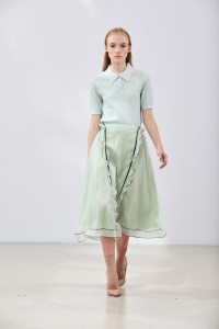 Chris Gelinas RTW Spring 2018