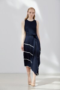 Chris Gelinas RTW Spring 2018