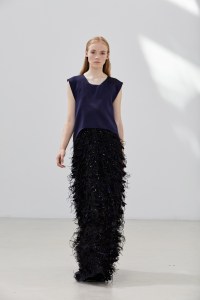 Chris Gelinas RTW Spring 2018