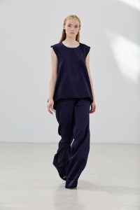 Chris Gelinas RTW Spring 2018
