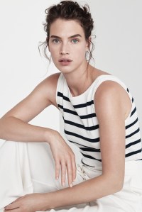 Loro Piana RTW Spring 2018