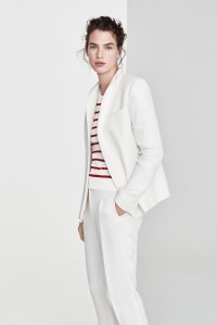 Loro Piana RTW Spring 2018