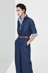 Loro Piana RTW Spring 2018