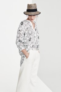 Loro Piana RTW Spring 2018