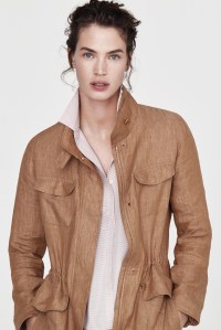 Loro Piana RTW Spring 2018