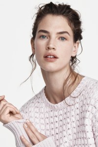 Loro Piana RTW Spring 2018