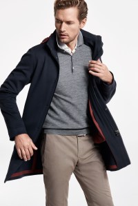 Loro Piana RTW Spring 2018