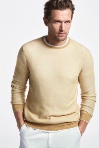 Loro Piana RTW Spring 2018