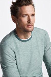 Loro Piana RTW Spring 2018