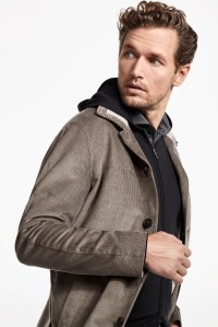 Loro Piana RTW Spring 2018