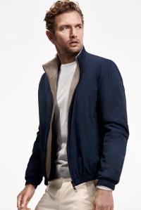 Loro Piana RTW Spring 2018