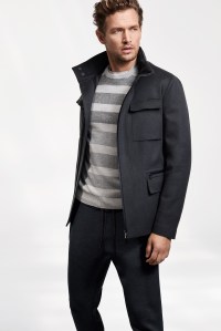 Loro Piana RTW Spring 2018