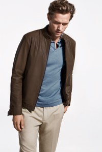 Loro Piana RTW Spring 2018