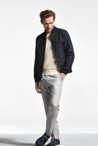 Loro Piana RTW Spring 2018