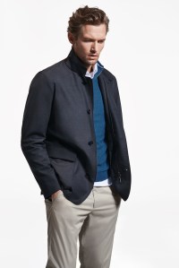 Loro Piana RTW Spring 2018