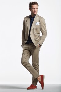 Loro Piana RTW Spring 2018
