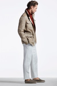 Loro Piana RTW Spring 2018