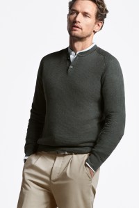 Loro Piana RTW Spring 2018