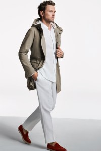 Loro Piana RTW Spring 2018