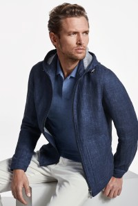 Loro Piana RTW Spring 2018