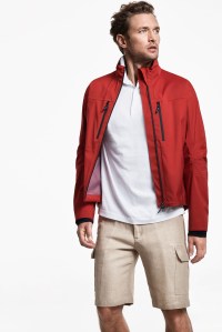Loro Piana RTW Spring 2018