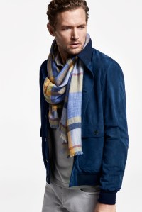 Loro Piana RTW Spring 2018