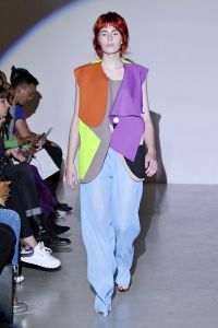LRS RTW Spring 2018