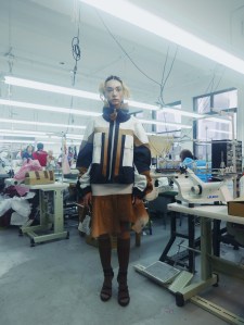 Luar RTW Spring 2018