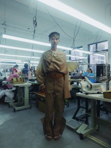 Luar RTW Spring 2018