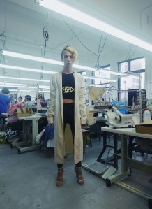 Luar RTW Spring 2018
