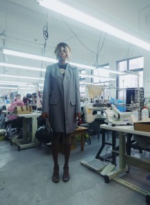 Luar RTW Spring 2018