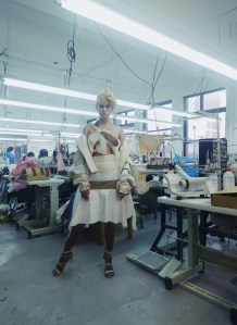 Luar RTW Spring 2018