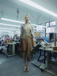 Luar RTW Spring 2018