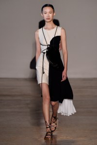 Lucio Vanotti RTW Spring 2018