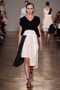 Lucio Vanotti RTW Spring 2018