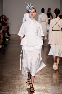 Lucio Vanotti RTW Spring 2018