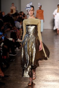 Lucio Vanotti RTW Spring 2018