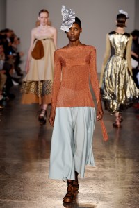 Lucio Vanotti RTW Spring 2018