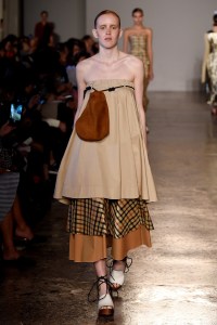 Lucio Vanotti RTW Spring 2018