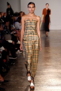 Lucio Vanotti RTW Spring 2018