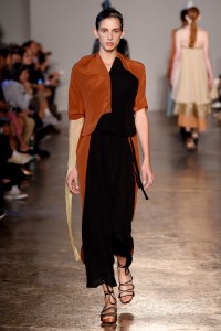 Lucio Vanotti RTW Spring 2018