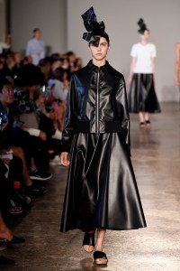 Lucio Vanotti RTW Spring 2018