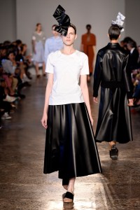 Lucio Vanotti RTW Spring 2018