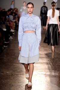 Lucio Vanotti RTW Spring 2018