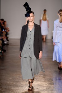 Lucio Vanotti RTW Spring 2018