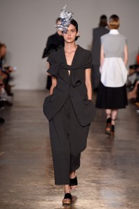 Lucio Vanotti RTW Spring 2018