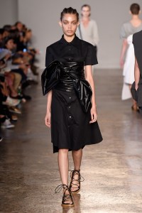 Lucio Vanotti RTW Spring 2018