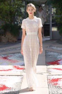 Luisa Beccaria RTW Spring 2018