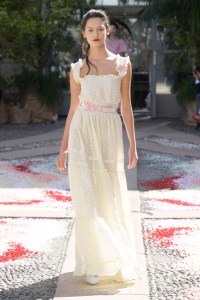 Luisa Beccaria RTW Spring 2018