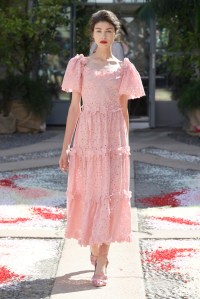 Luisa Beccaria RTW Spring 2018